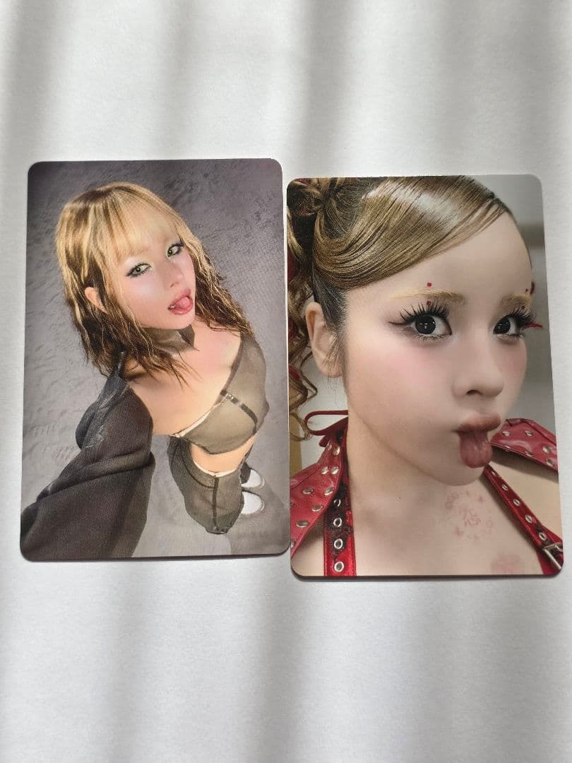 XG 初号機@プロフ必読