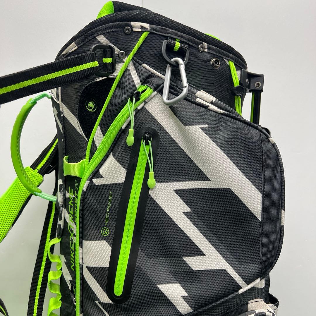 NIKE GOLF　ナイキ　キャディバッグ　9インチ　メンズ ゴルフ
