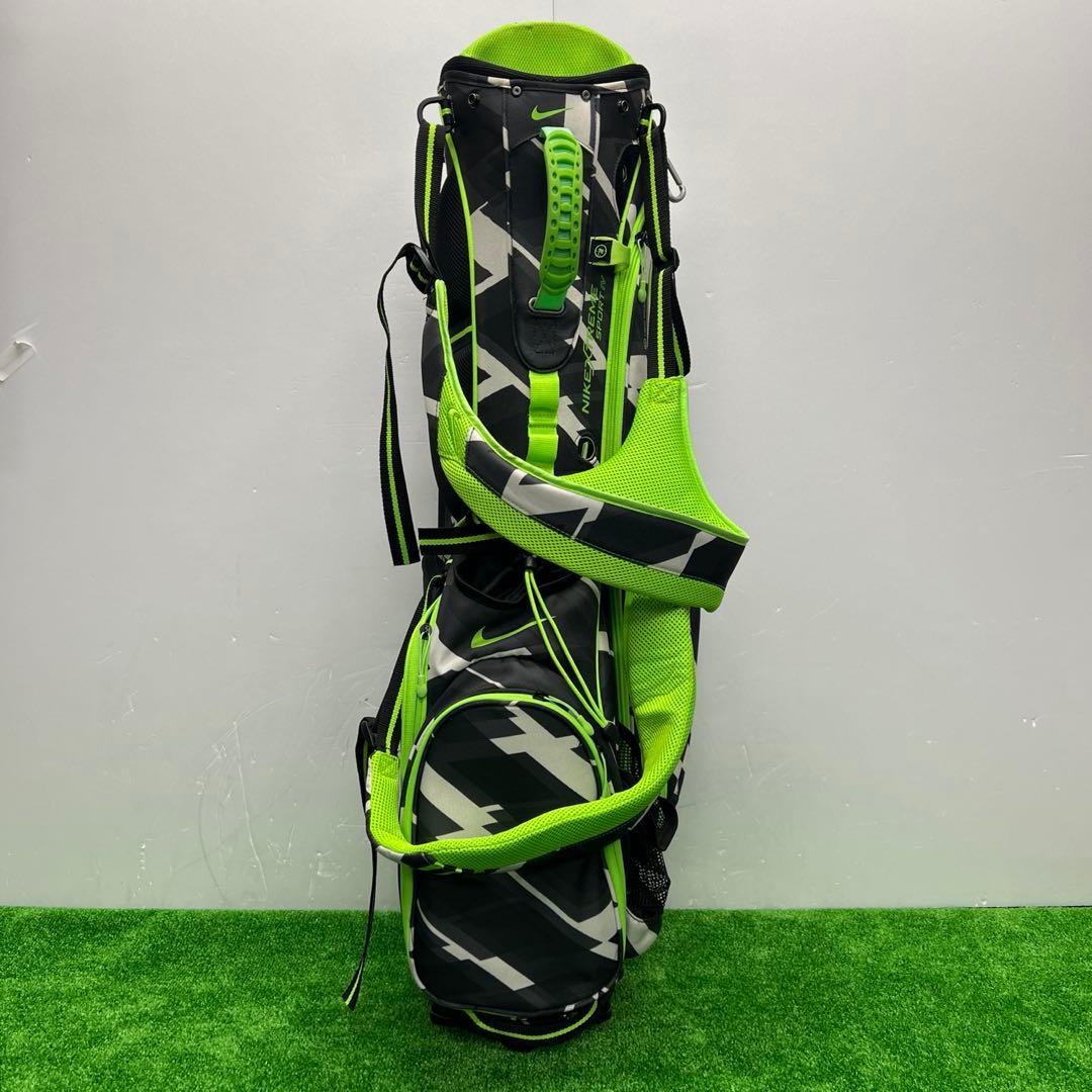 NIKE GOLF　ナイキ　キャディバッグ　9インチ　メンズ ゴルフ