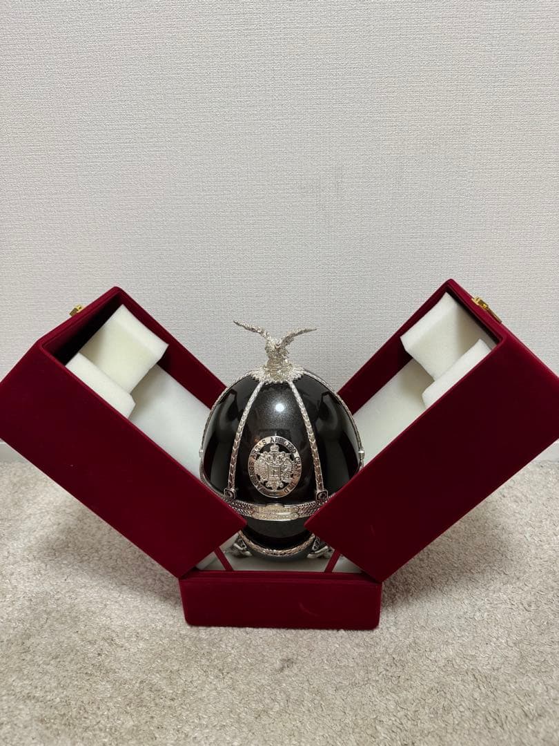 インペリアルコレクション　未開栓