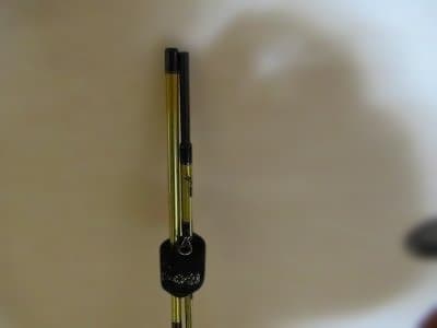 美品：リーディングXF　メバル　300Ⅱ