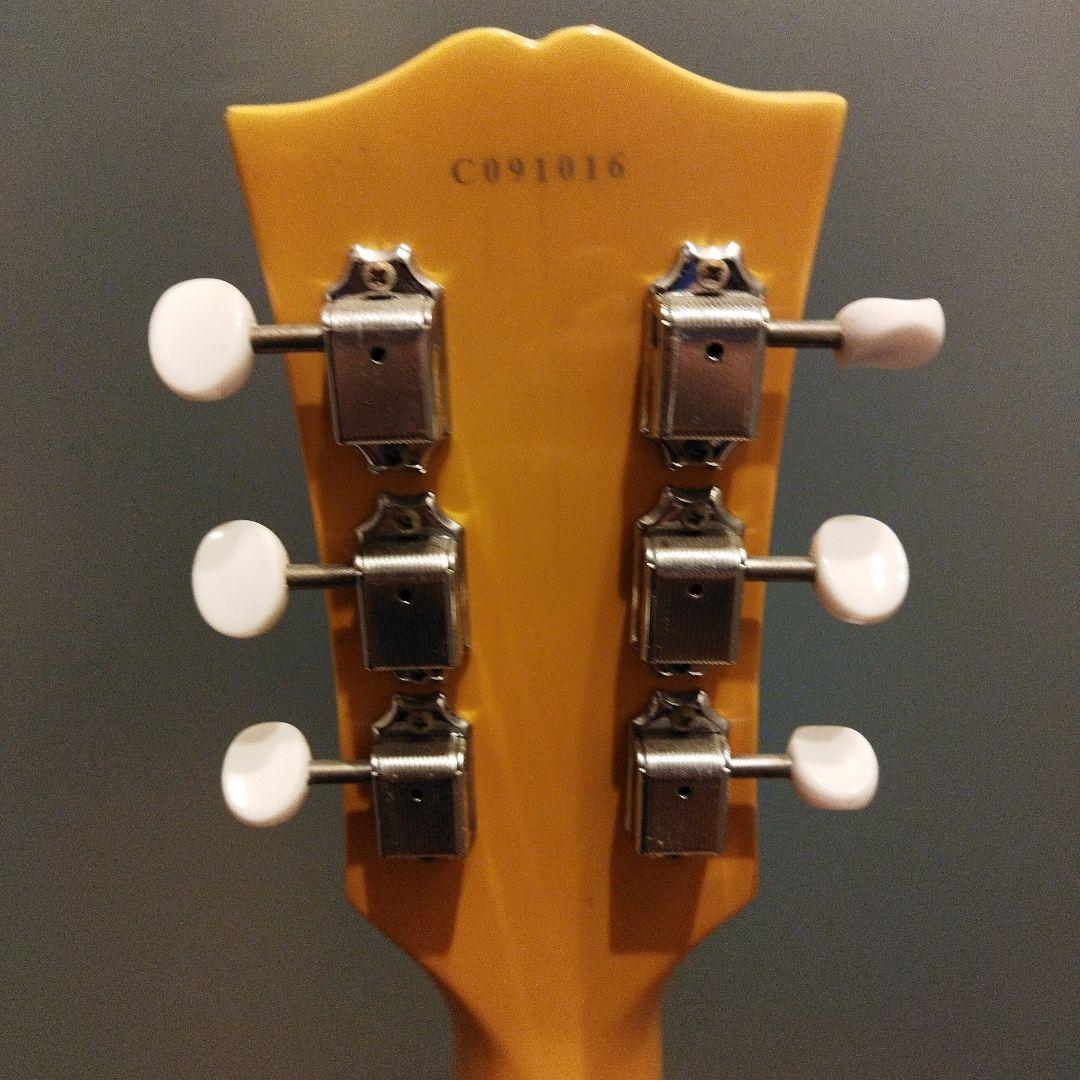 朝*奈様 Tokai Love Rock レスポールスペシャル モデル TVイエ