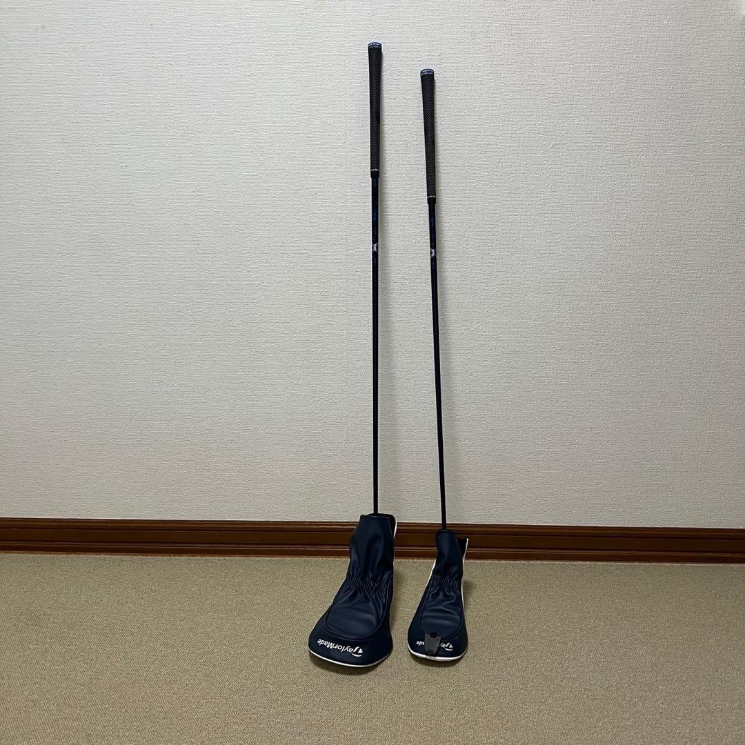 テーラーメイド　ゴルフクラブ　フェアウェイウッド　ドライバー　ゴルフ