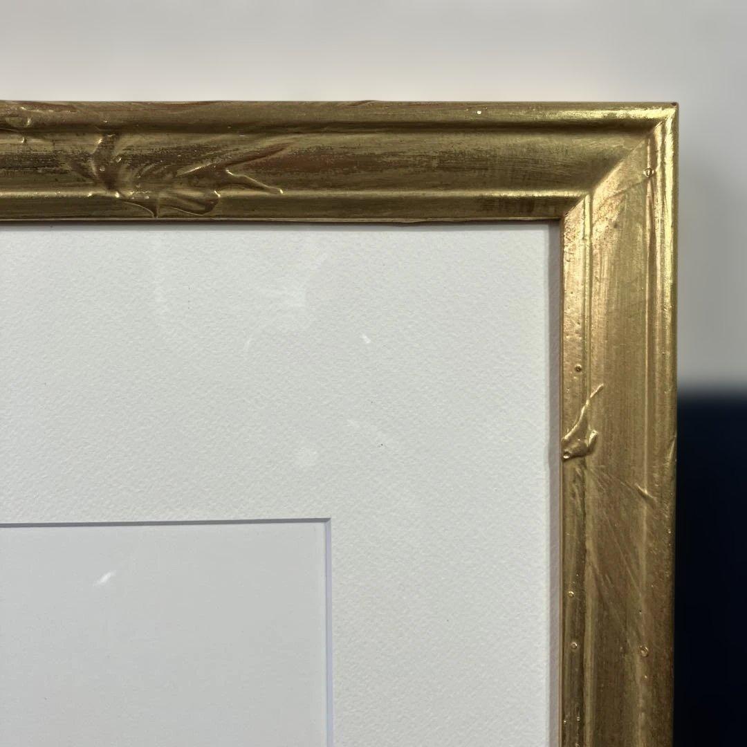 デッサン　木原和敏「2002年12月」