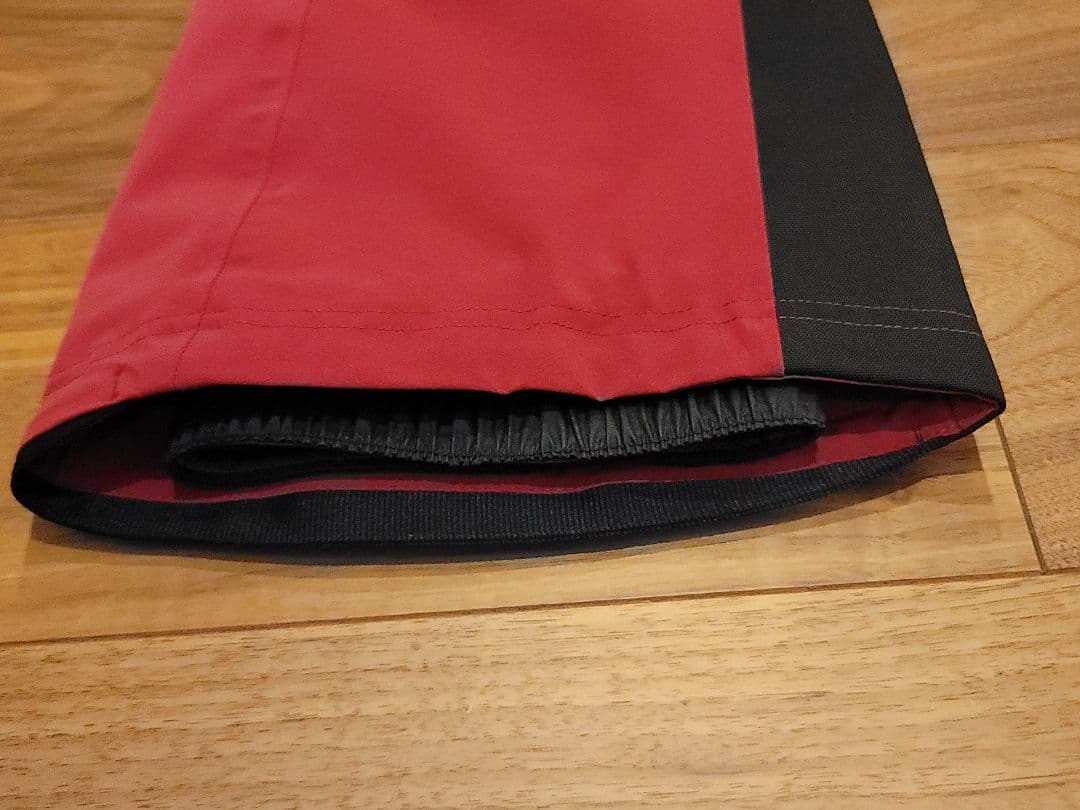 【美品】SALOMON スキーウェア 上下セット レディース M