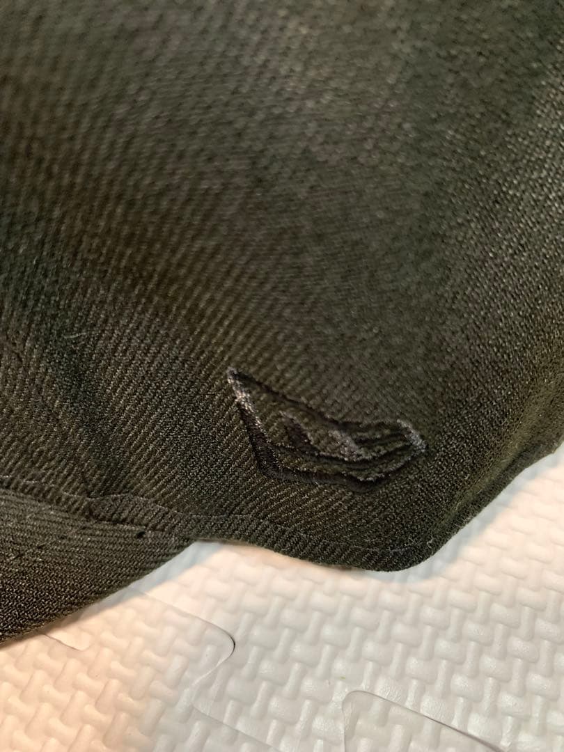 新品　ニューエラ　59FIFTY　別注カスタム　限定品　デトロイトタイガース