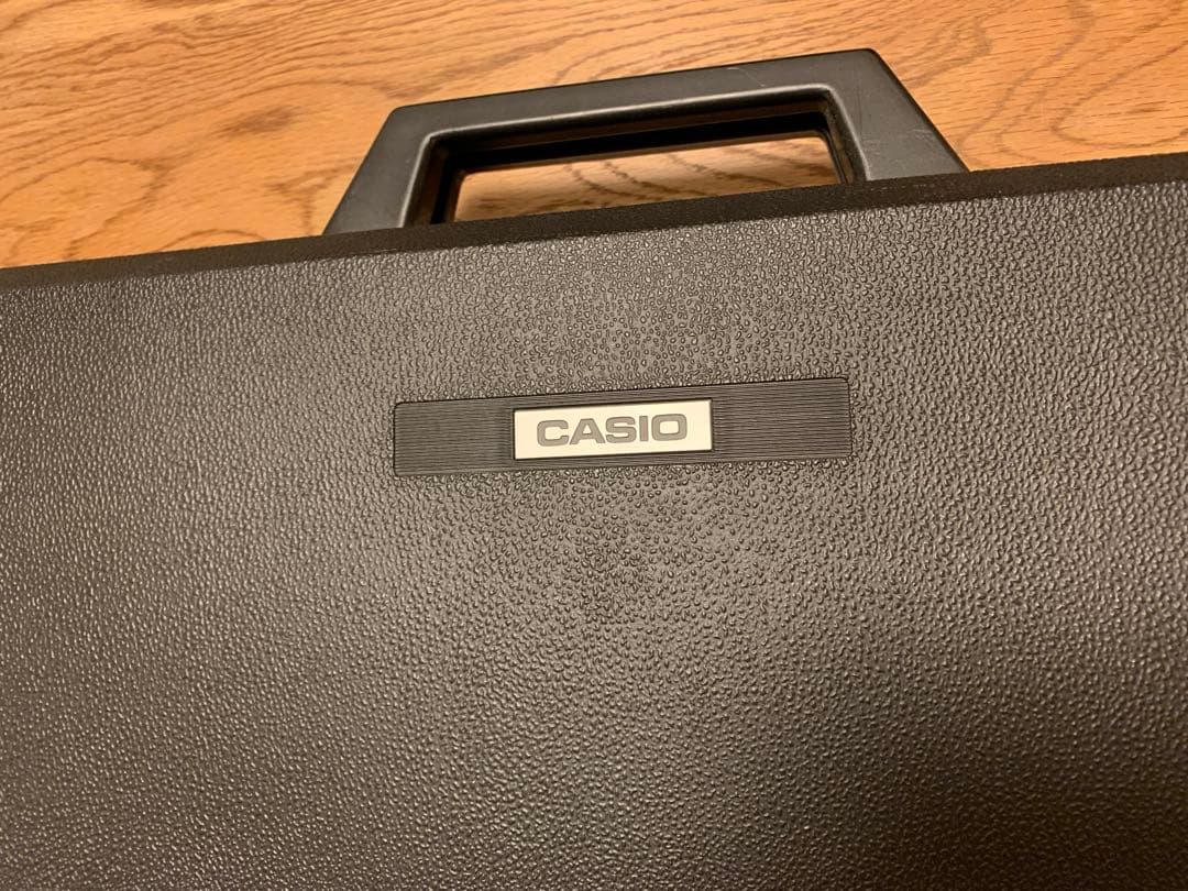 CASIO TONE MT-65 カシオトーン　スレンテン　シンセサイザー