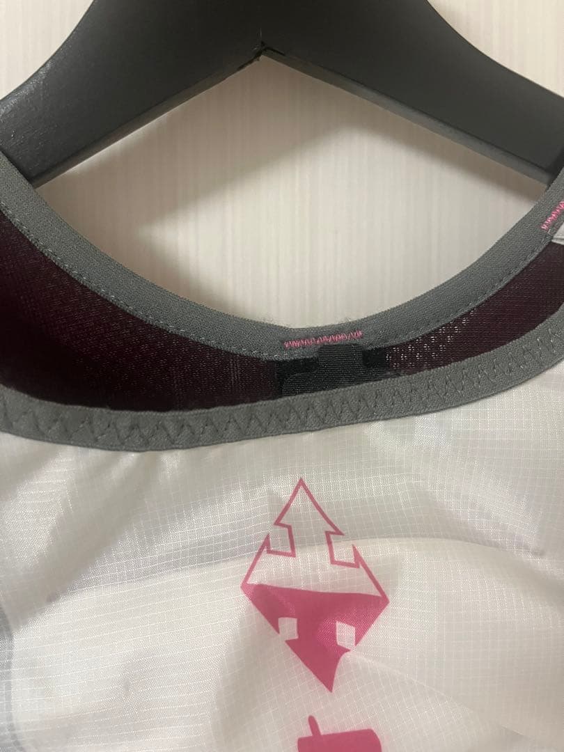 新品　L/XL レイドライト　RaidLight バックパック ランニングベスト