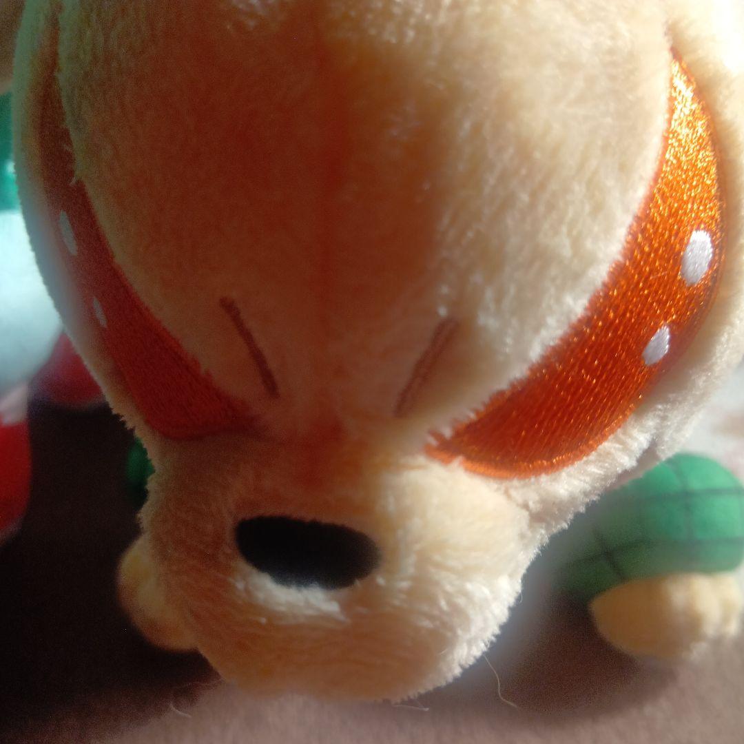 デクシープ　バクドック　ぬいぐるみ　僕のヒーローアカデミア　2点セット　おまけ付