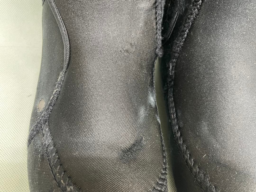 RIDE 92 BLACK サイズ9 中古