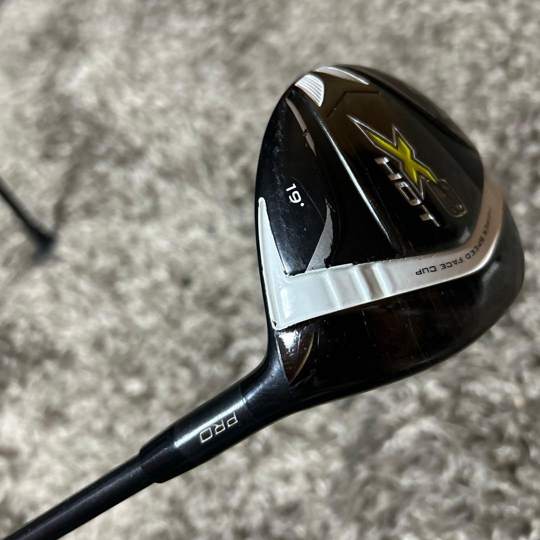 Callaway ゴルフクラブ 12本セット