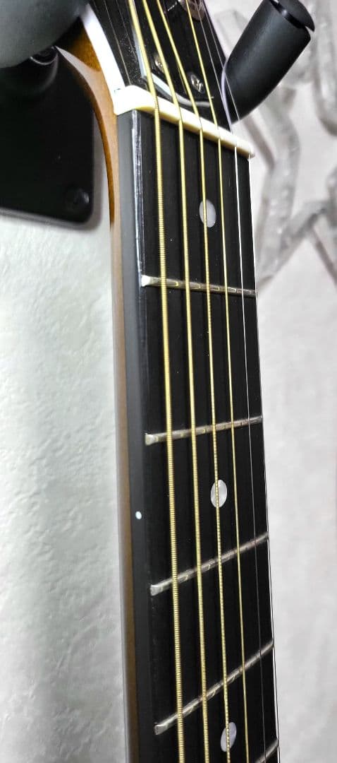 ギター Godin Rialto JR Satina Gray