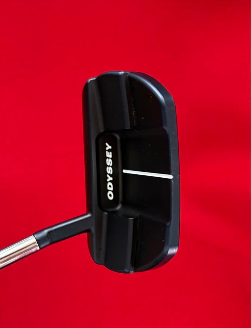 オデッセイAI−ONE MILLED THREE T （34インチ）パター