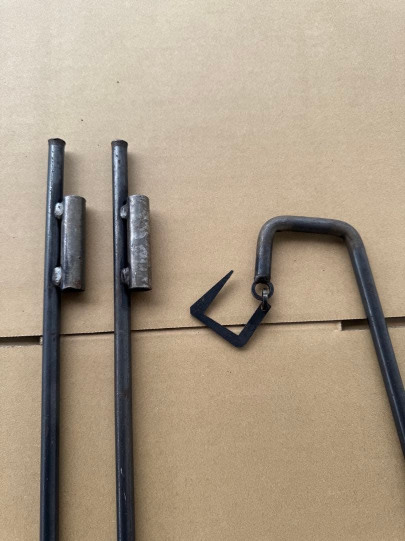 山賊マウンテンshock ショック②