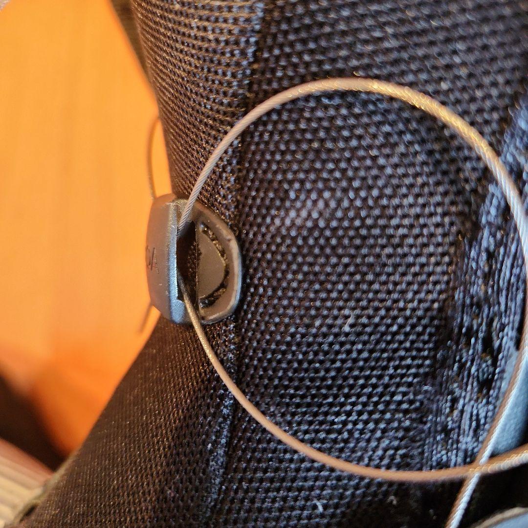 SALOMON LAUNCH BOA JR サロモン　ジュニア　２２ｃｍ