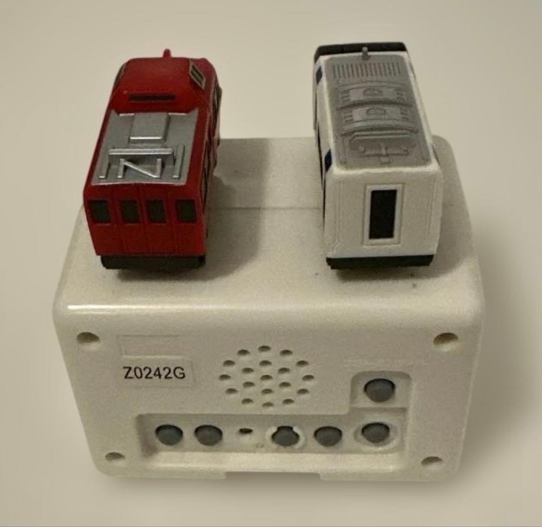 名鉄メロック　Bトレインショーティー 4種