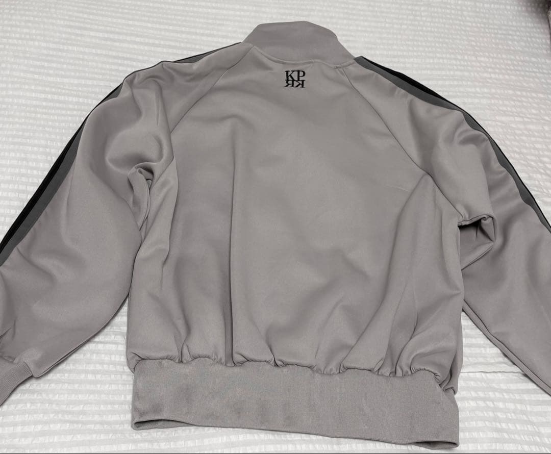 キンプリ トラックジャケット ジャージセット ゲームシャツ