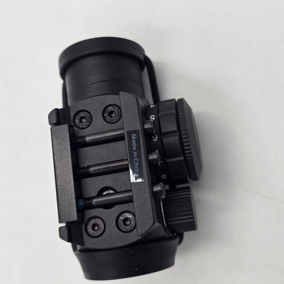 SIG SAUER 実物　ドットサイト　廃盤 レッドドットサイト