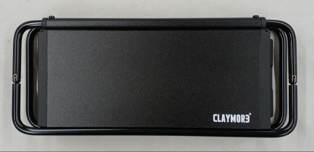 クレイモア　ウルトラ3.0　L　CLC-1900BK