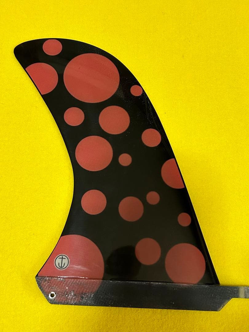 レア！キャプテンフィンXミッチアブシャーピボット9、２５