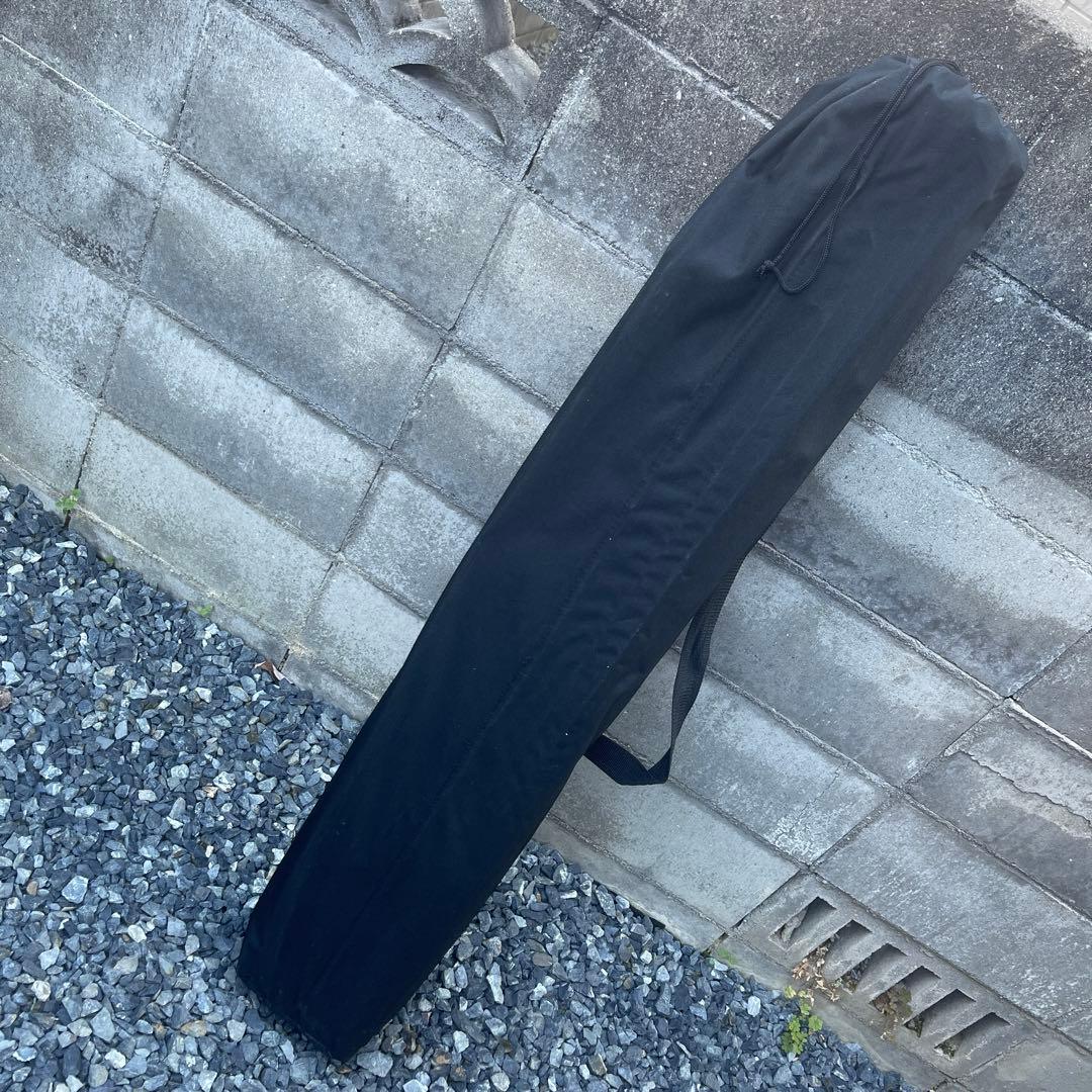 テーブル・チェア・ハンモック TARAS BOULBA Table Black