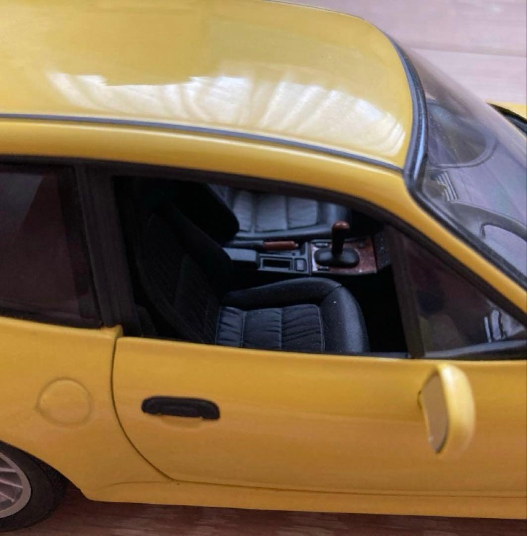  Z3 Series ミニカー