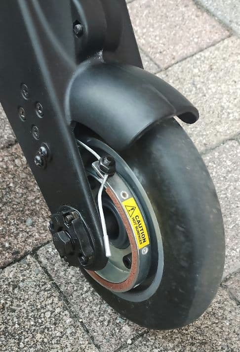 A-rideX 折りたたみ自転車