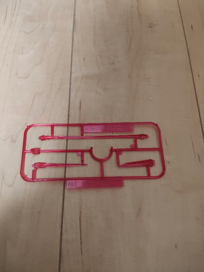 MGパーフェクトストライクガンダム（塗装品）