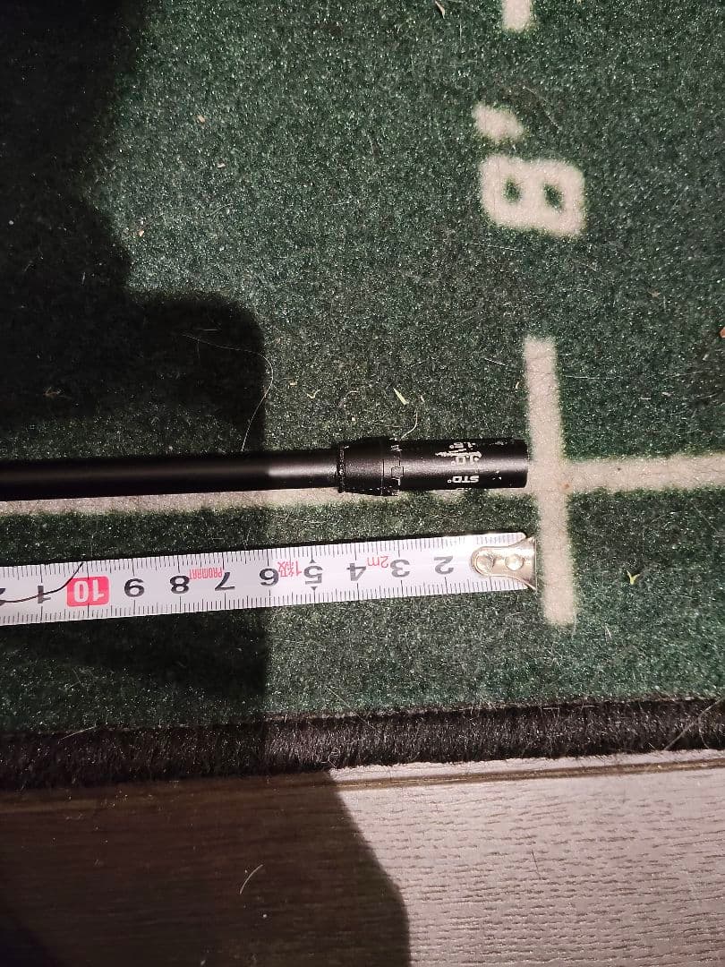 LD50 VELOCITY 5-xx ドラコン用　コブラスリーブ