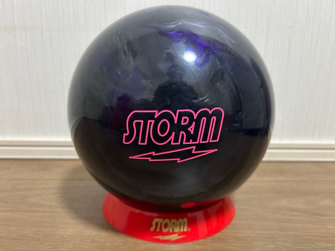 送料込み【新品】タイフーン　ストーム　15ポンド3オンス 4