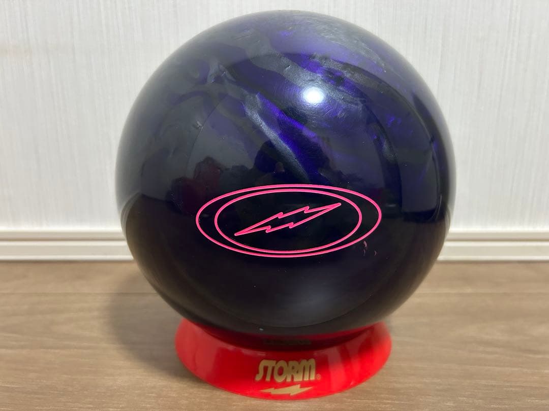 送料込み【新品】タイフーン　ストーム　15ポンド3オンス 4