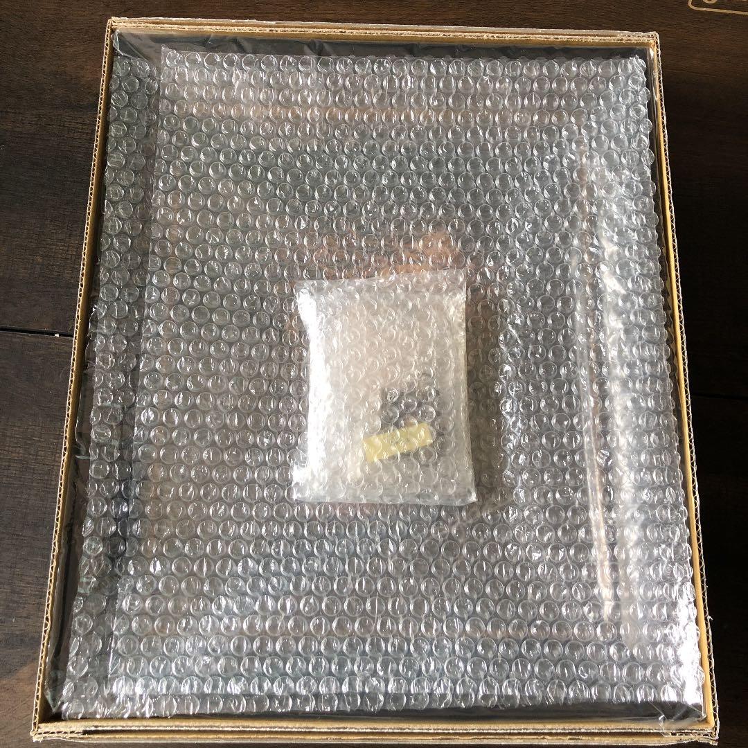 直筆サイン入り　hyde × 金子國義　FAITH ジグレ　自画像