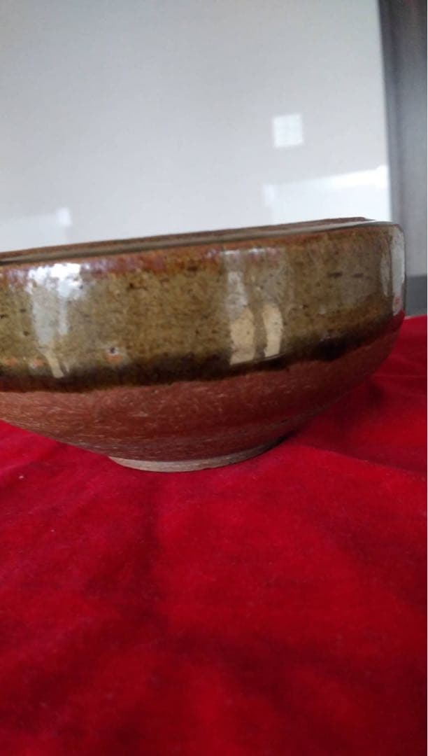 瀬戸焼　片口　酒器　駅弁　雑器　民芸　古道具　オブジェ　アンティーク