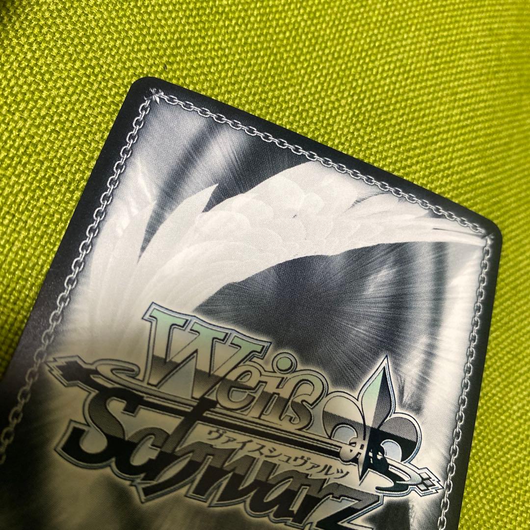 ヴァイスシュヴァルツ 五等分の花嫁 君と進む先 中野四葉 SP