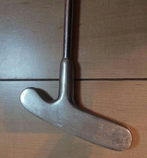 MacGregor　ゴルフセット(1.3.3.5.7.9.パター)