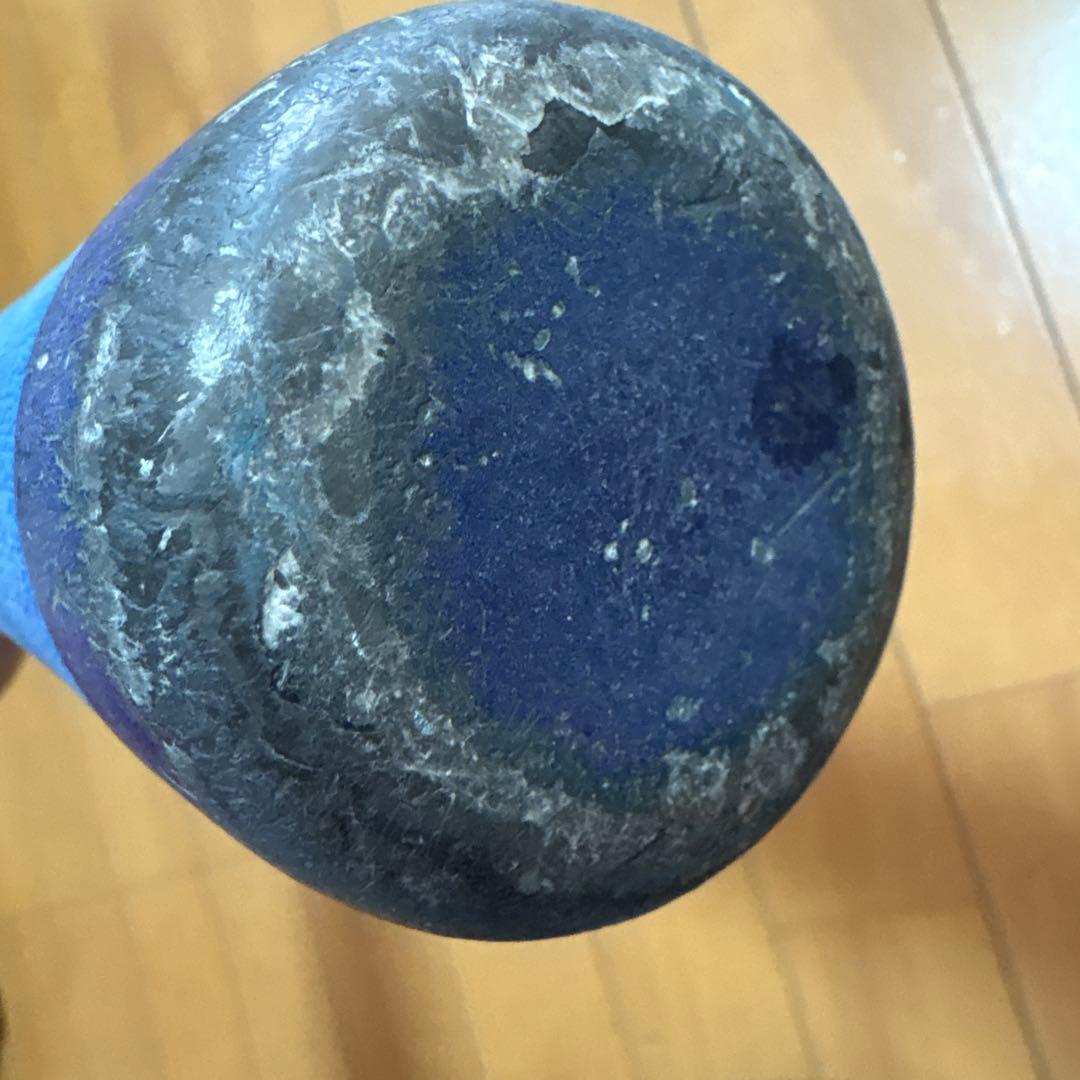 ミズノ BEYOND MAX 74cm 軟式バット　バットケース付き✨