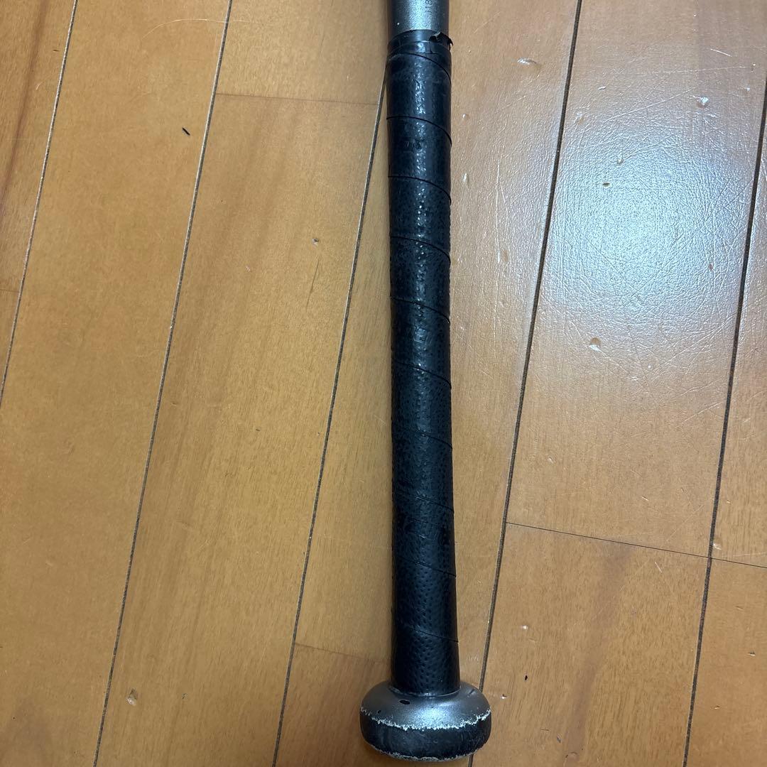 ミズノ BEYOND MAX 74cm 軟式バット　バットケース付き✨