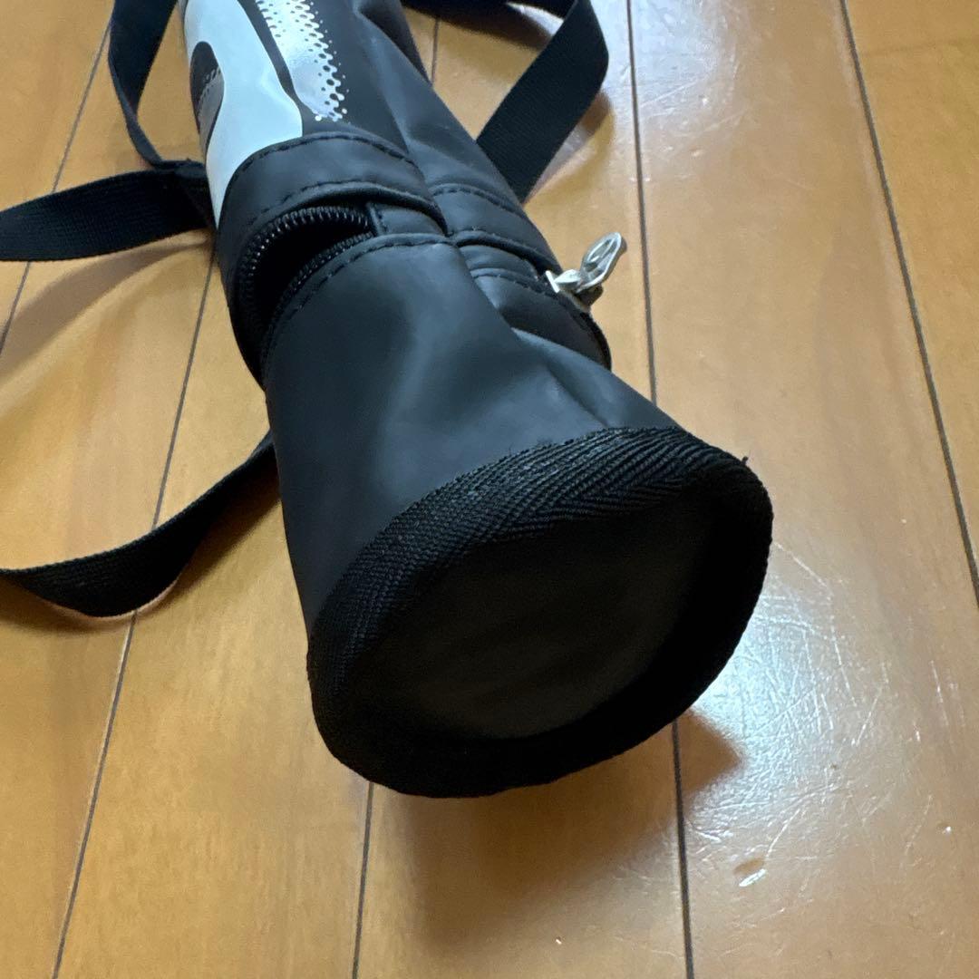 ミズノ BEYOND MAX 74cm 軟式バット　バットケース付き✨