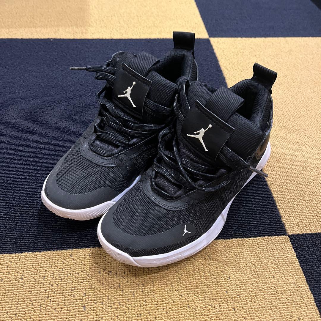 シューズ(男性用) JORDAN JUMPMAN 2020 PF 26cm