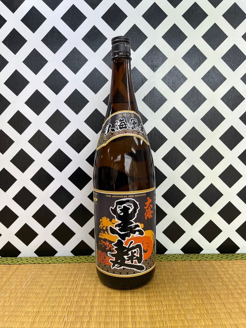 プレミアム焼酎 侍士の門 伊佐美 三岳 ちご櫻 七夕 大海黒麹1800ml ６本