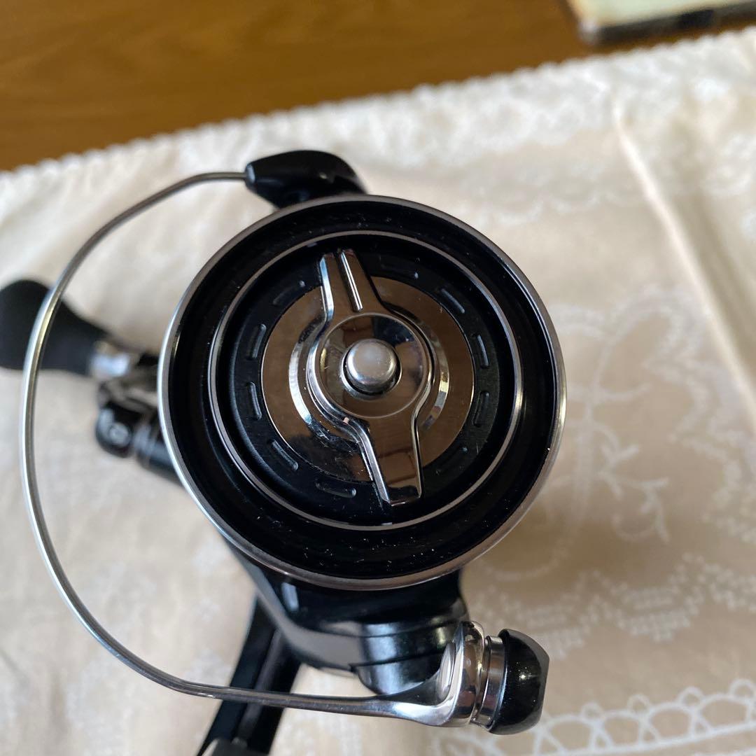 【美品】シマノ エクスセンスLB SS C3000HGM