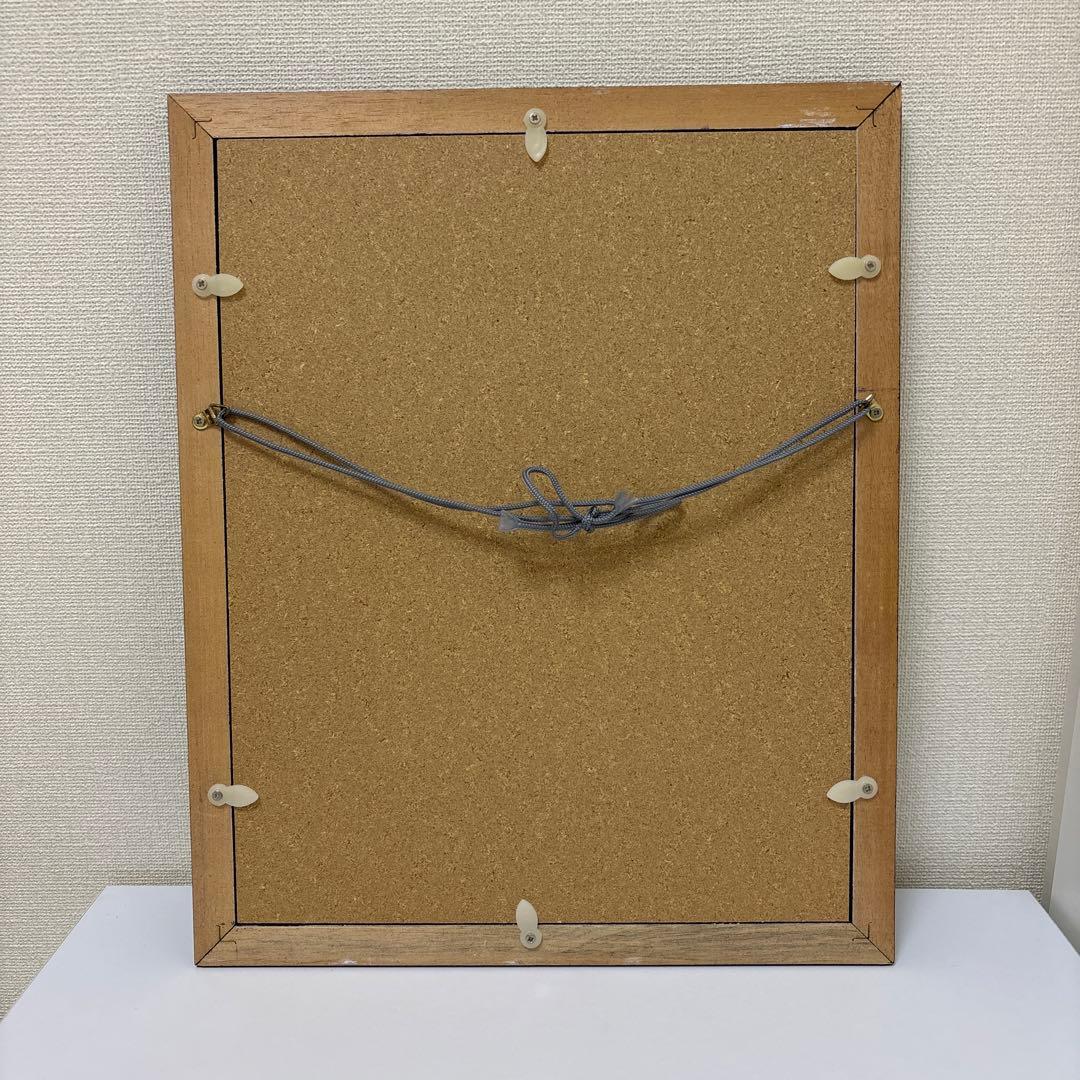 こ*う様 ラッセン　THE COSMOS コスモス　版画　絵画　シルクスクリーン