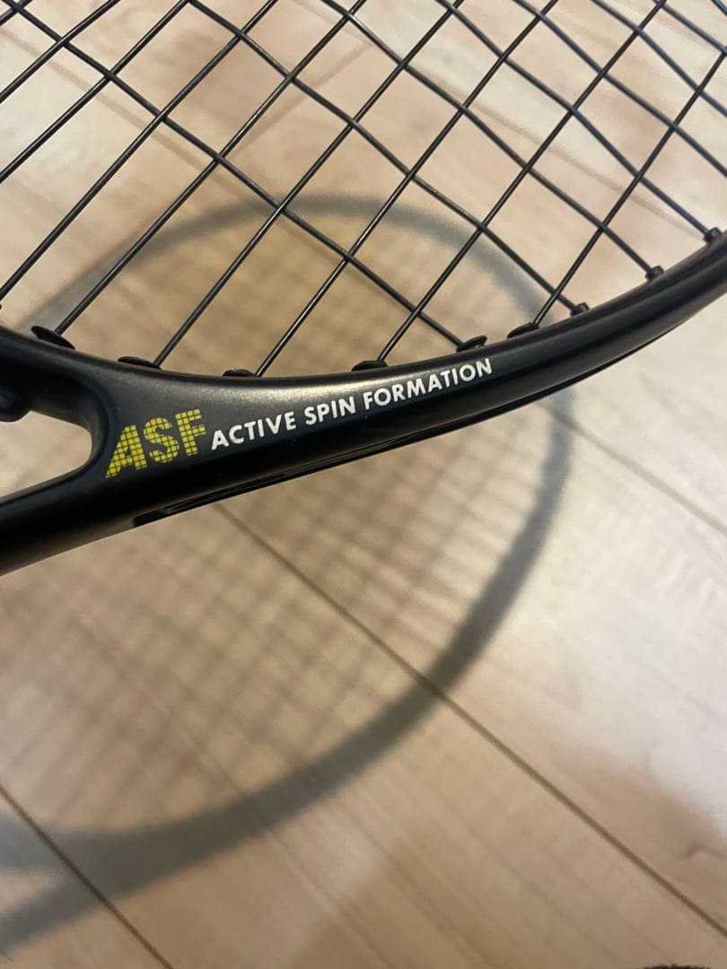 テクニファイバー T-fight 295 アイソフレックス 他　3本セット