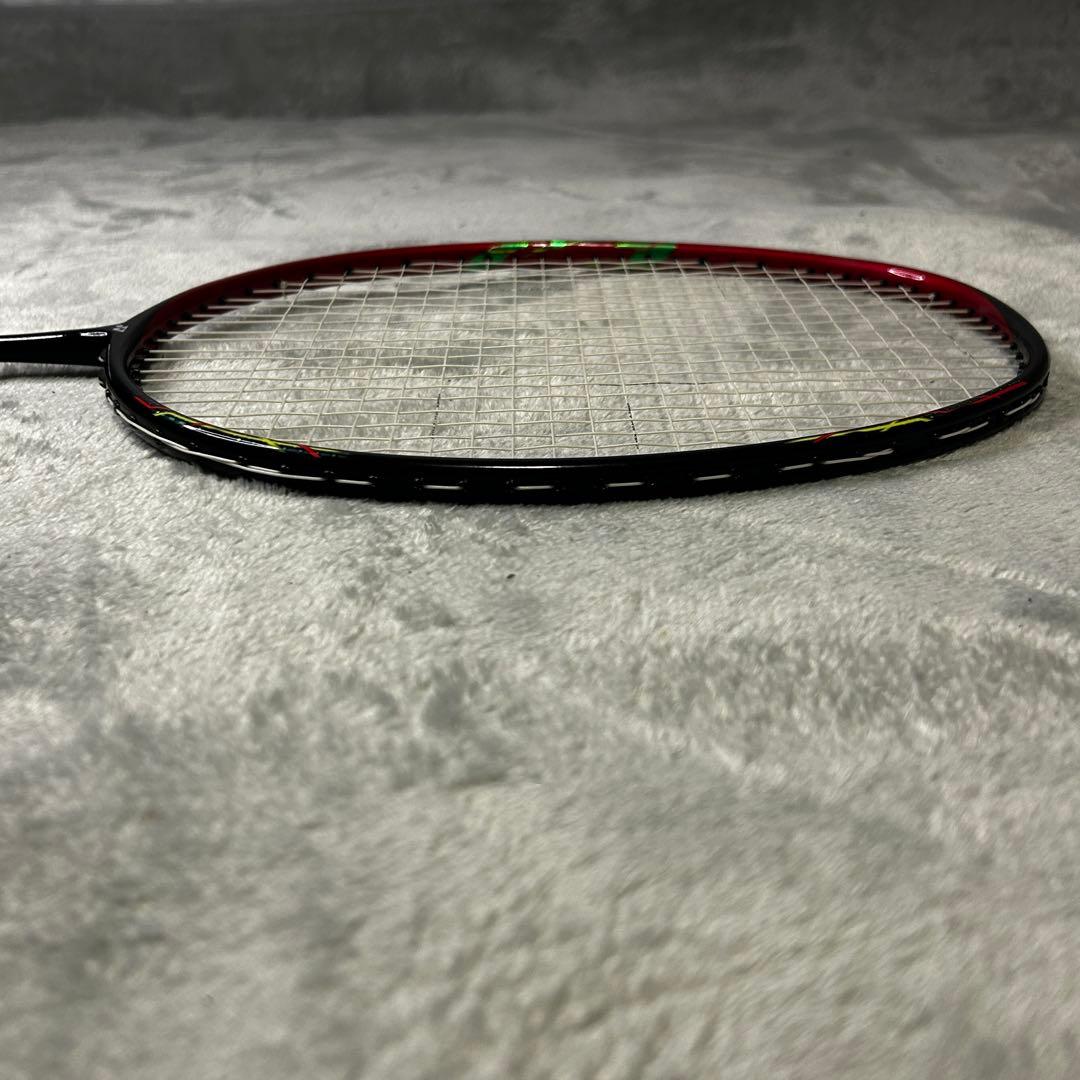 【美品•希少廃盤】ヨネックス アストロクス88D 4UG5 バドミントンラケット