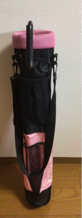 fourteen フォーティン　ゴルフスタンドクラブケース　ゴルフクラブケース