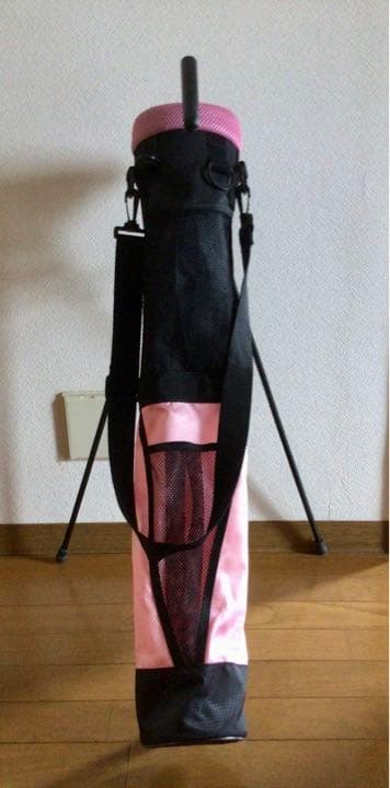 fourteen フォーティン　ゴルフスタンドクラブケース　ゴルフクラブケース