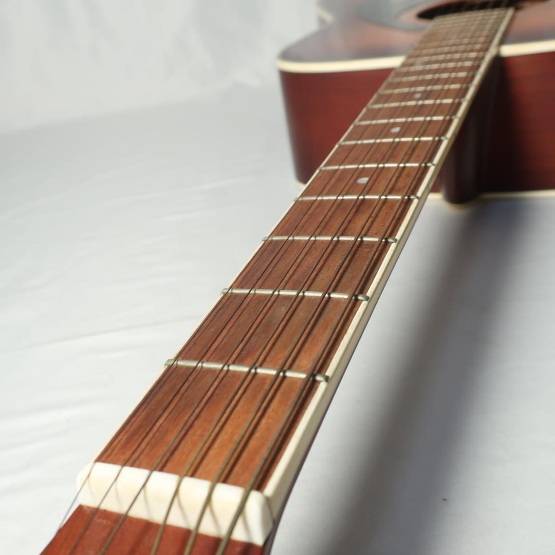 YAMAHA FG-425 TBS アコースティックギター ヤマハ製ケース付