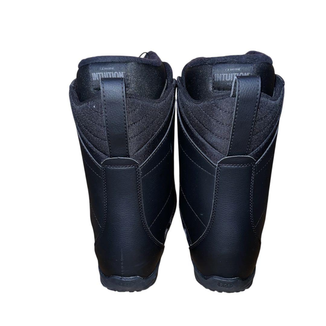 RIDE ANTHEM BOA 26cm スノボーブーツ メンズ