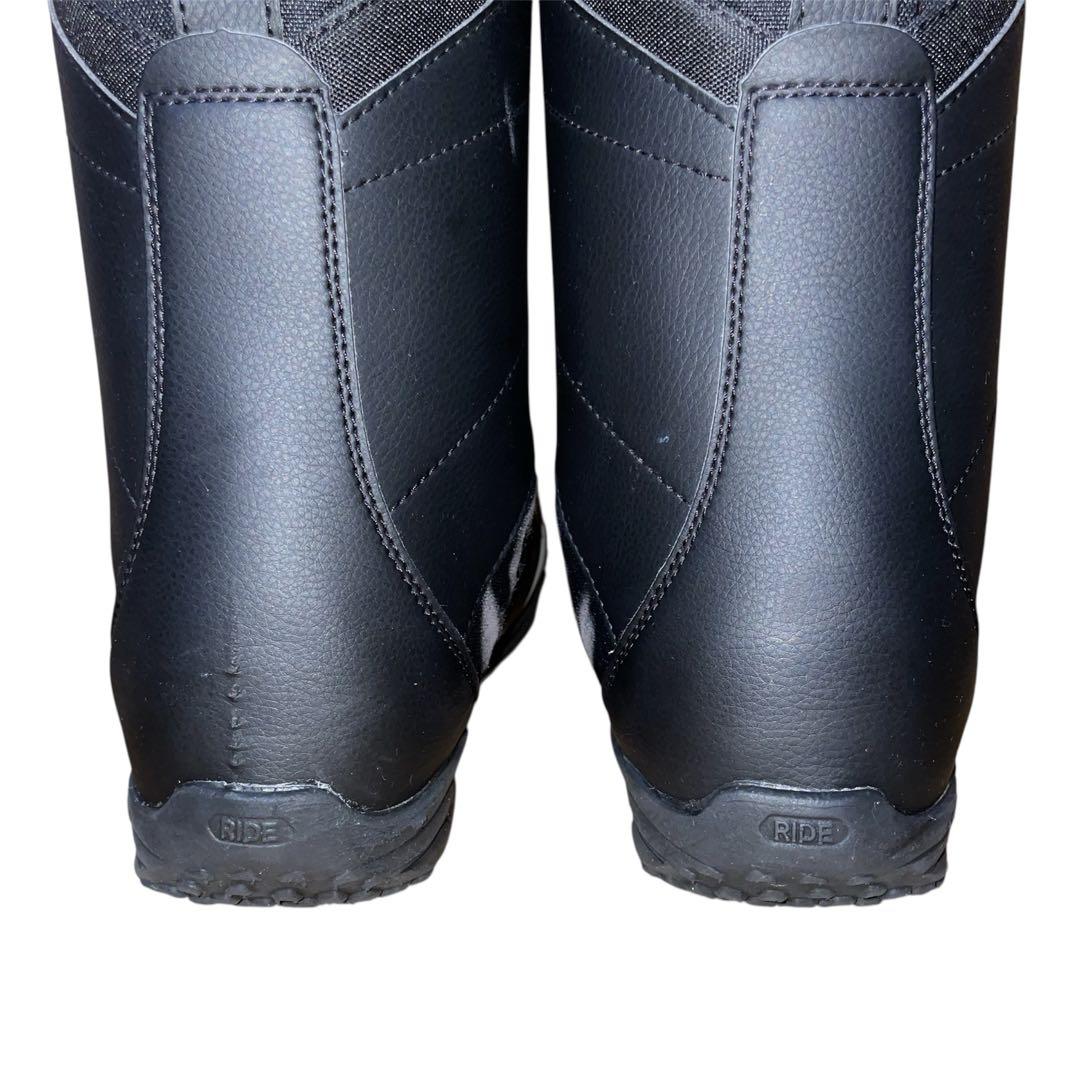 RIDE ANTHEM BOA 26cm スノボーブーツ メンズ