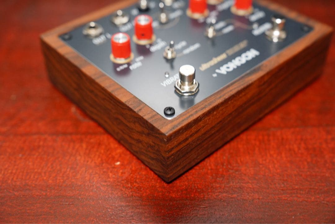 ggk　猫2 vongon polyprase